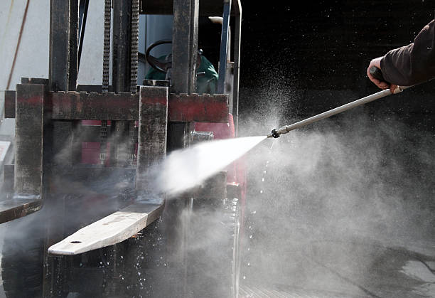 Best Machinery and Equipment Cleaning  in Amesti, CA